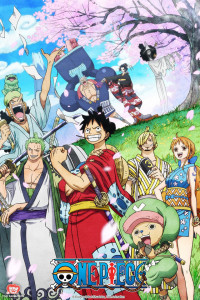 One Piece anime: Most of filler chapters MassTamilan Tv